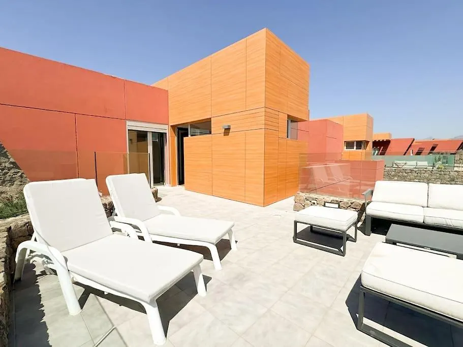 Green Villa The Canarian Garden By Tenpropertiesgc Las Palmas de Gran Canaria Spain