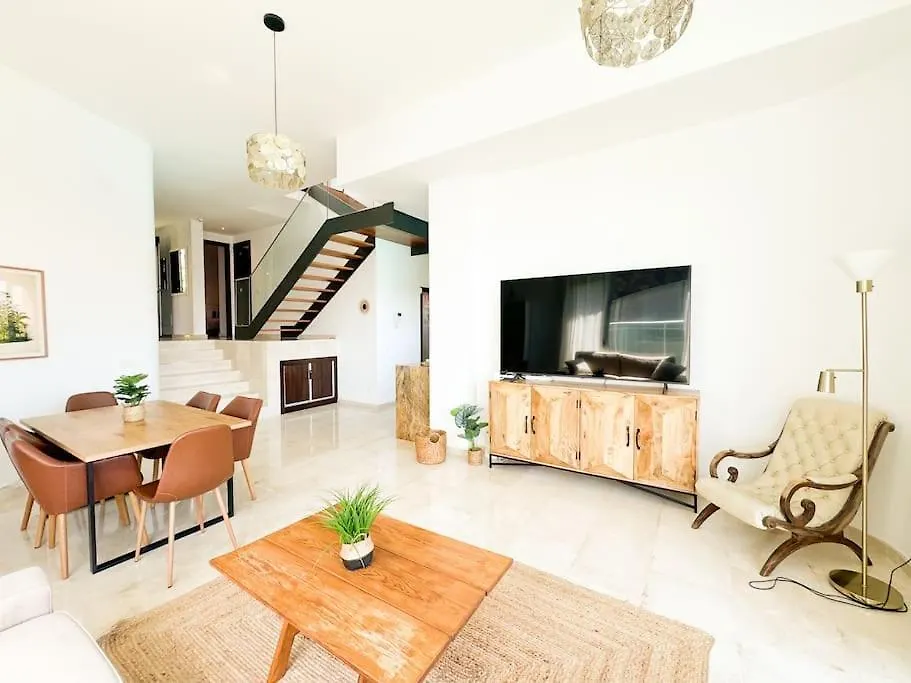 Green Villa The Canarian Garden By Tenpropertiesgc Las Palmas de Gran Canaria 0*,